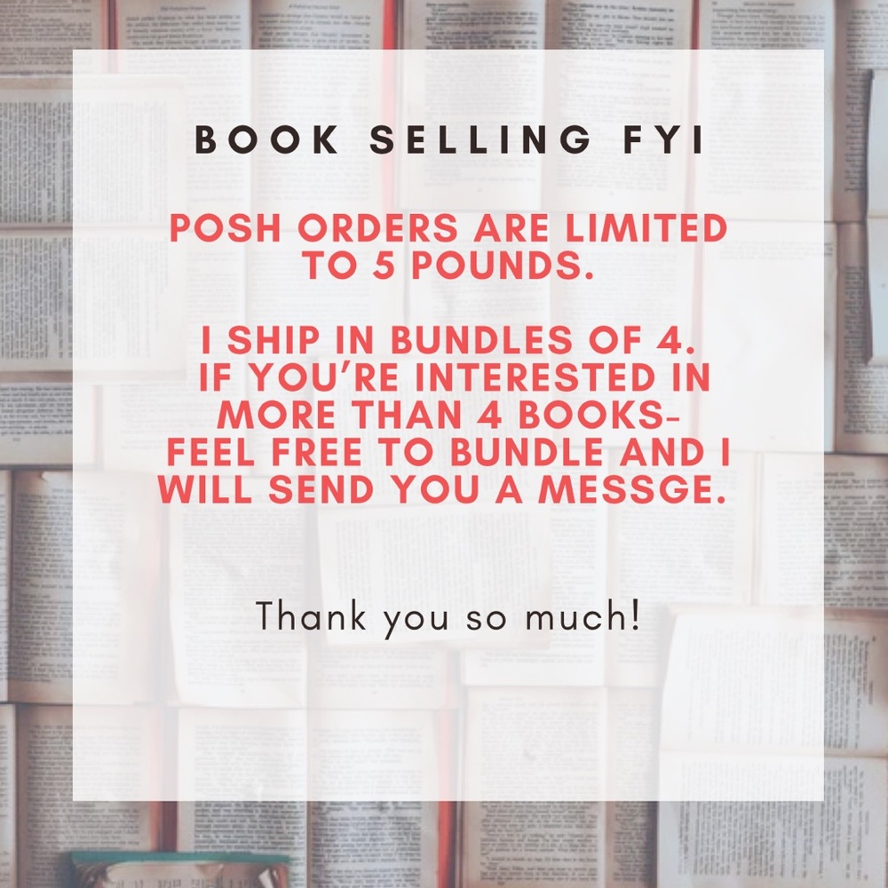 Book Bundle Details
